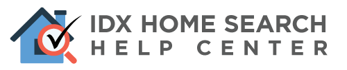 IDX Home Search