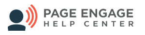 Page Engage